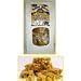 ONE POUND - Gluten Free Peanut Butter Cookies - 16 Cookies