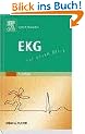 EKG: auf einen Blick