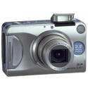 KYOCERA Finecam S3R(B) デジタルカメラ ブルー