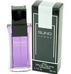 Alfred Sung by Alfred Sung - EDT MINI .2 oz for Men
