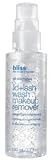 bliss Lid + Lash Wash Makeup Remover, 3.7 fl. oz.