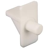 Buy 12PK WHT Plas Supp Peg by Prime Line