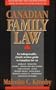 Canadian Family Law
