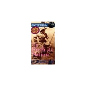 Birth of a Nation [VHS]