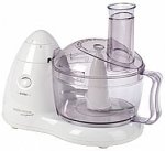 Morphy Richards 48430  Food Processor