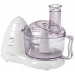 Morphy Richards 48430 White  Food Processor