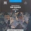 Time Regained (Naxos Audio)