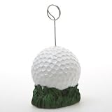 Golf Ball Photo Holder Weight