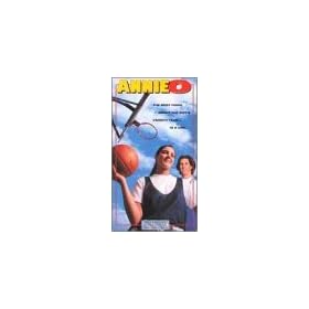 Annie O [VHS]