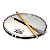 Rhythm Tech Lap Top Practice Snare Drum 1" x 13"