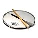 Rhythm Tech Lap Top Practice Snare Drum 1" x 13"
