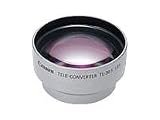 Canon TL30.5 Tele converter for MV Series Digital Camcorders
