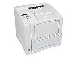 Genicom Laser Printer mL260 - Printer - B/W - duplex - laser - Legal, A4 - 1200 dpi x 1200 dpi - up to 26 ppm - capacity: 600 sheets - parallel, USB, 10/100Base-TX