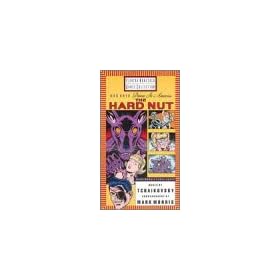 Hard Nut [VHS]