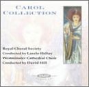 Review Royal Choral Society  / Carol Collection