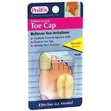 PediFix Toe Cap Nylon-Covered Small - 1 Ea sku921866