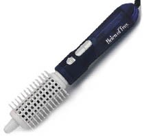 Helen of Troy (1573) Super Mega 1-1/2" Tangle-free Hot Air Brush with Soft-Grip Texturized Handle (#1573)