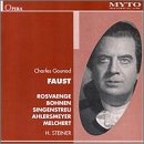 ｜Charles Gounod: Faust
