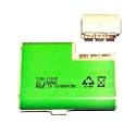Nickel-Metal Hydride Barcode Scanners Battery For Symbol PDT3100 Series