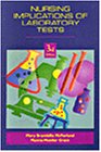 Nursing Implications of Laboratory Tests