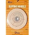 Cushion Sewed Buffing Wheel