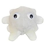 GIANT MICROBES, WHITE BLOOD CELL [Toy]
