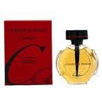 Le Baiser Du Dragon By Cartier For Women. Eau De Parfum Spray 1 Ounces