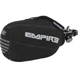 Empire Paintball 2012 TW Bottle Glove Black - 45 - 56ci