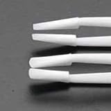 エスコ 118mm/P35A精密用ピンセット(デルリン製) EA595AM-7