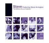 Definitive Groove: Slave