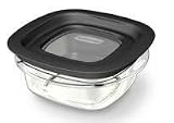 RUBBERMAID 7H7400WBKMCLR, PREMIER 1.25 CUP, Case of 12