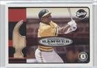2003 Upper Deck Vintage Dropping the Hammer #MT - Miguel Tejada