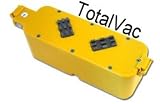 Roomba Vacuum Cleaner Battery Pack - Generic