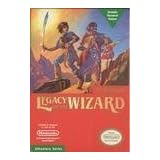 Legacy of the Wizard