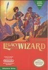Legacy of the Wizard