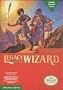 Legacy of the Wizard