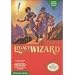 Legacy of the Wizard