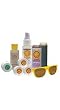 California Baby Basics Tote Suncare Starter Kit