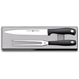 Wusthof Silverpoint II Carving Set 2-pc. by W�sthof