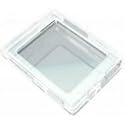 iAudio D2 Crystal case