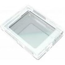 iAudio D2 Crystal case
