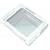 iAudio D2 Crystal case