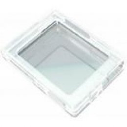 iAudio D2 Crystal case