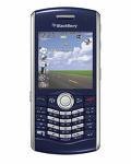 Blackberry Pearl 8120 Indigo With Free 1GB SD Card & Pouch, Unlocked all networks (Dispatched & Sold by Digital & GSM)