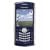 Blackberry Pearl 8120 Indigo With Free 1GB SD Card & Pouch, Unlocked all networks (Dispatched & Sold by Digital & GSM)