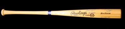 Brooklyn Dodgers Legends Signed Baseball Bat Jsa Koufax - Autographed MLB Bats
