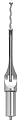 Delta 17-784 1/4-Inch Bit Set
