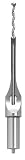 Delta 17-784 1/4-Inch Bit Set
