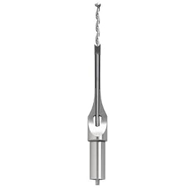 DELTA 17-784 1/4-Inch Bit Set