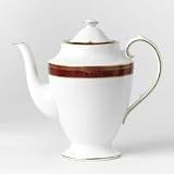 BORDEAUX COFFEE POT